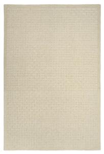 Koberec DKNY PURE GRIDS ivory / béžový