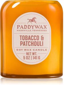 Paddywax Vista Tocacco & Patchouli vonná sviečka 142 g