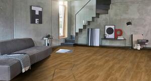 PARADOR Basic 2.0 Dub Sierra prírodné kartáčovaná štruktúra 1730791 - 4.47 m2