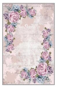 Conceptum Hypnose Koberec Roses 120x180 cm ružový