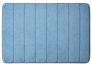 Livarno home Koberec do kúpeľne, 60 x 90 cm (modrá) (100363693)