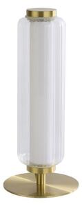 Searchlight EU26251SB - LED stolová lampa MOD LED/8W/230V