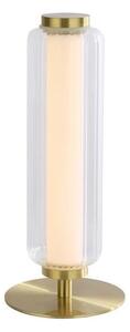 Searchlight EU26251SB - LED stolová lampa MOD LED/8W/230V