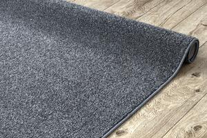 Metrážny koberec SANTA FE 97 sivý