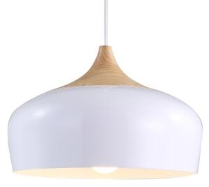 TooLight Stropné svietidlo BARI biela
