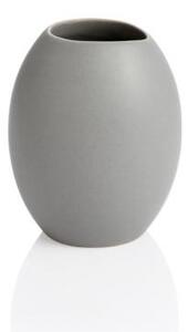 Tescoma FANCY HOME Stones 907950.43 - Váza FANCY HOMEY Stones 11 cm, šedá