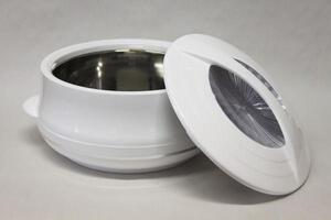 Makro 72096 - Termomisa OLYMPIC 3500ml silver