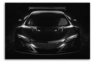 Obraz na plátne Acura NSX - Nikita Abakumov Rozmery: 60 x 40 cm