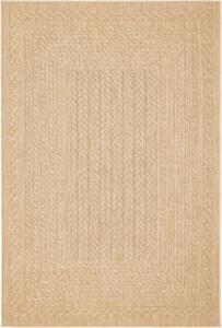 Koberec šnúrkový Balta Timber 36317 556