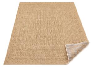 Koberec šnúrkový Balta Timber 36317 556