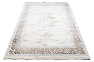 Kusový koberec Vesta krémový 80x150cm