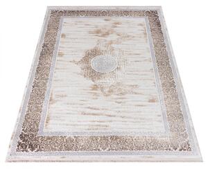 Kusový koberec Vesta krémový 80x150cm
