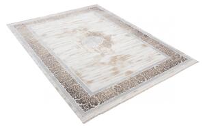 Kusový koberec Vesta krémový 250x350cm