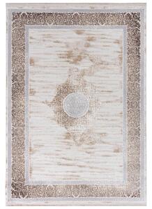 Kusový koberec Vesta krémový 160x229cm
