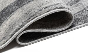 Kusový koberec Lydana tmavo šedý 80x150cm