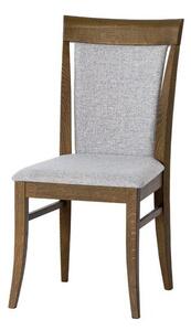 VENUS masivná stolička