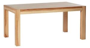 LIBRA jedálenský stôl pevný masív drevo