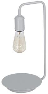 Stolná lampa TABLE LAMPS 1xE27/60W/230V LU8984 + záruka 3 roky zadarmo