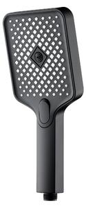 Sprchová hlavica REA JS-031 BLACK