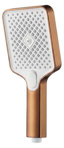 Sprchová hlavica REA JS-031 BRUSH COPPER