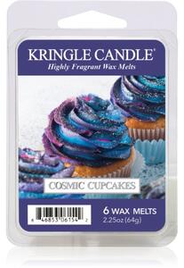 Kringle Candle Cosmic Cupcakes vosk do aromalampy 64 g