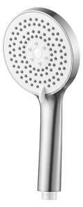 Sprchová hlavica REA JS-019 BRUSH NICKLE