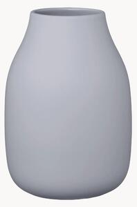 Ručne vyrobená váza Colora, H 22 cm
