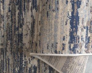 Viacfarebný moderný koberec viacfarebná Šírka: 200 cm | Dĺžka: 290 cm