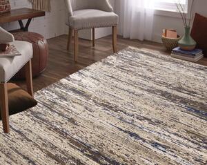 Originálny koberec v modernom farebnom prevedení Šírka: 200 cm | Dĺžka: 290 cm