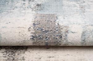 Kusový koberec Brandon krémově modrý 120x170cm