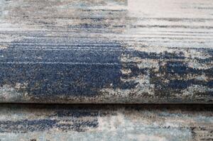 Kusový koberec Jacob modrý 200x305cm