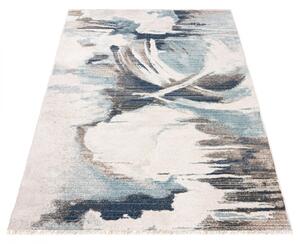 Kusový koberec Roger modrý 120x170cm