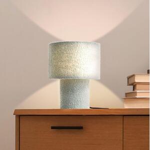 Brilliant - Stolná lampa TEDDY 1xE27/20W/230V zelená