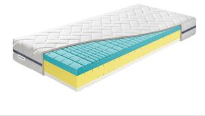 Matrac Benab King Senior Comfort 24 HR Antidecubit-195x80 cm