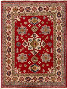 Koberec Kasak-B 042 Red