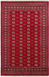 Koberec Bokhara 124 Red