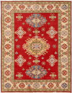 Koberec Kasak-B 041 Red