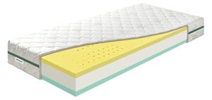 Matrac Benab Zero Bio&Natural 21-195x80 cm
