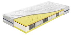 Matrac Benab Queen Longlife 25 Bio-195x80 cm