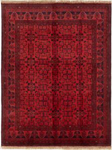 Koberec Khanmoha 043 Red
