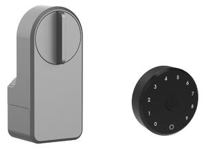 Immax NEO 07815L - Inteligentný dverný zámok s klávesnicou 4xAA + 2xAA