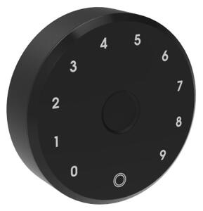 Immax NEO 07815L - Inteligentný dverný zámok s klávesnicou 4xAA + 2xAA