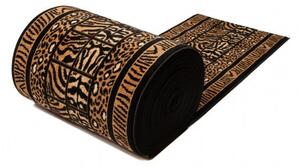 Behúň ATLAS PP 6600A čierny