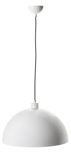 Brilagi - LED luster na lanku METALO 1xE27/40W/230V pr. 40 cm biela/medená