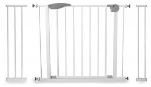 Zábrana na schody 75-115 cm Grey XXL