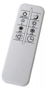 Lucide 53117/58/41 - LED Stropné svietidlo GALACTICA LED/60W/230V