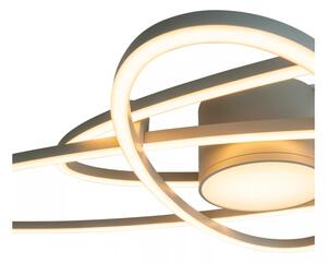 Lucide 53117/58/41 - LED Stropné svietidlo GALACTICA LED/60W/230V