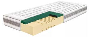 Ahorn Studená pena Divia Hard 200x90 Tencel Premium