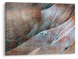 Obraz skál, Bryce Canyon (70x50 cm)