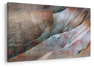 Obraz skál, Bryce Canyon (90x60 cm)